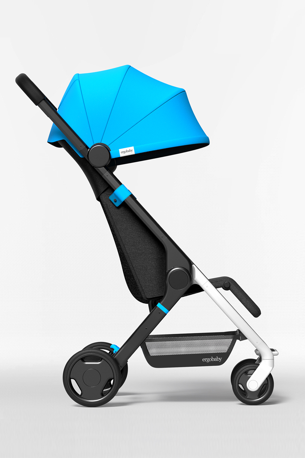 Ergobaby Metro City Stroller