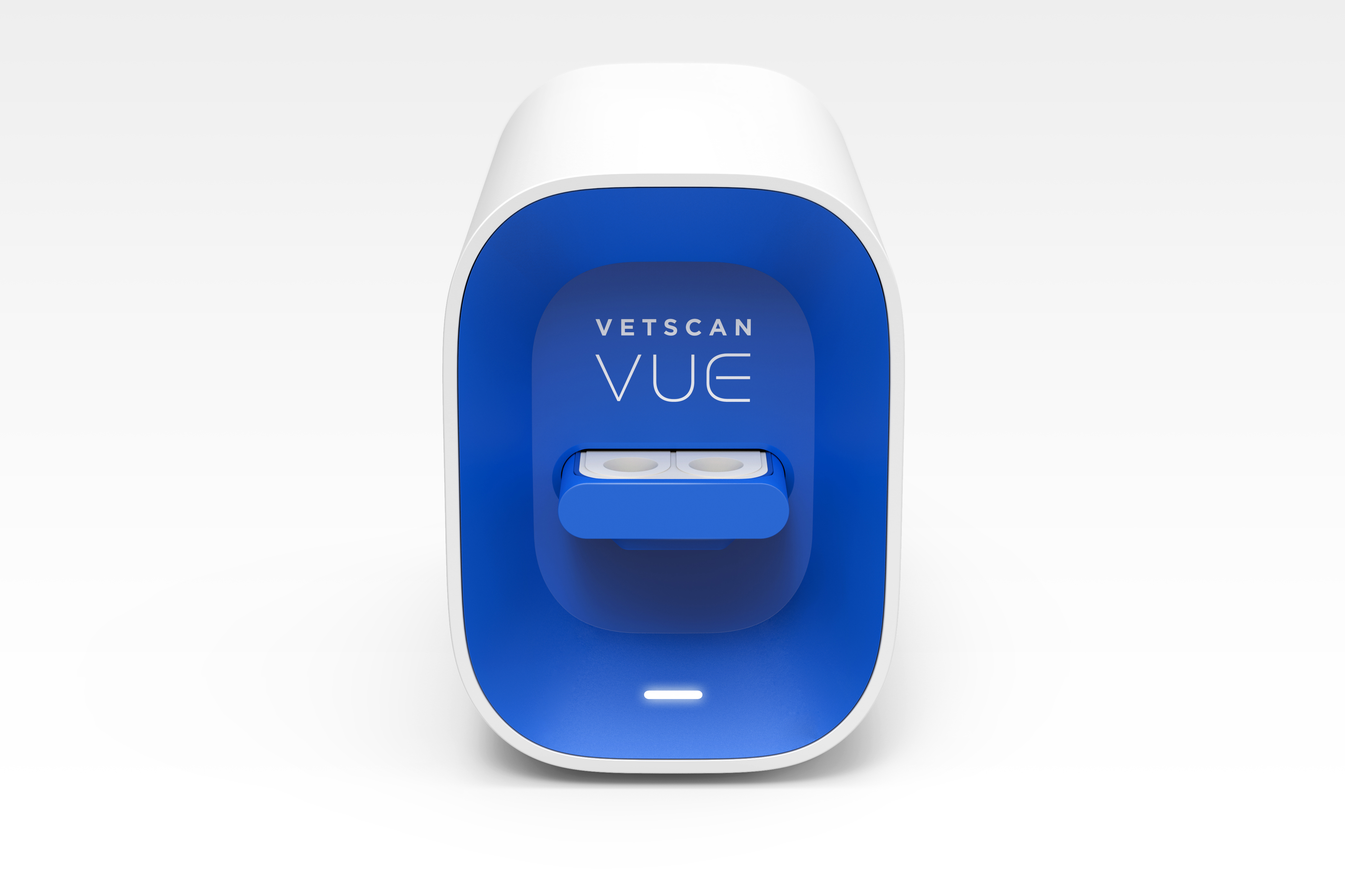 Vetscan Vue